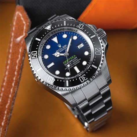 rolex dee mouvement|Rolex d blue.